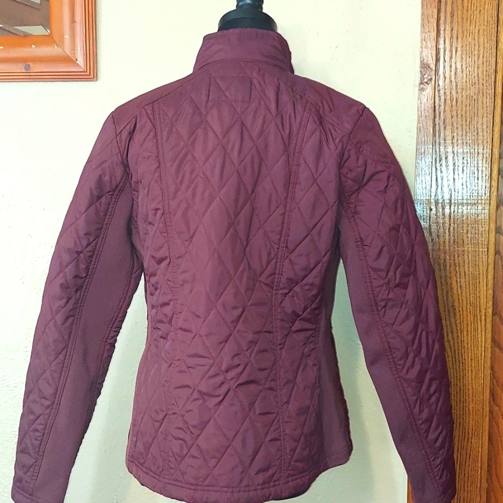 a new day Women's Light Quilted Jacket - Picture 4 of 9